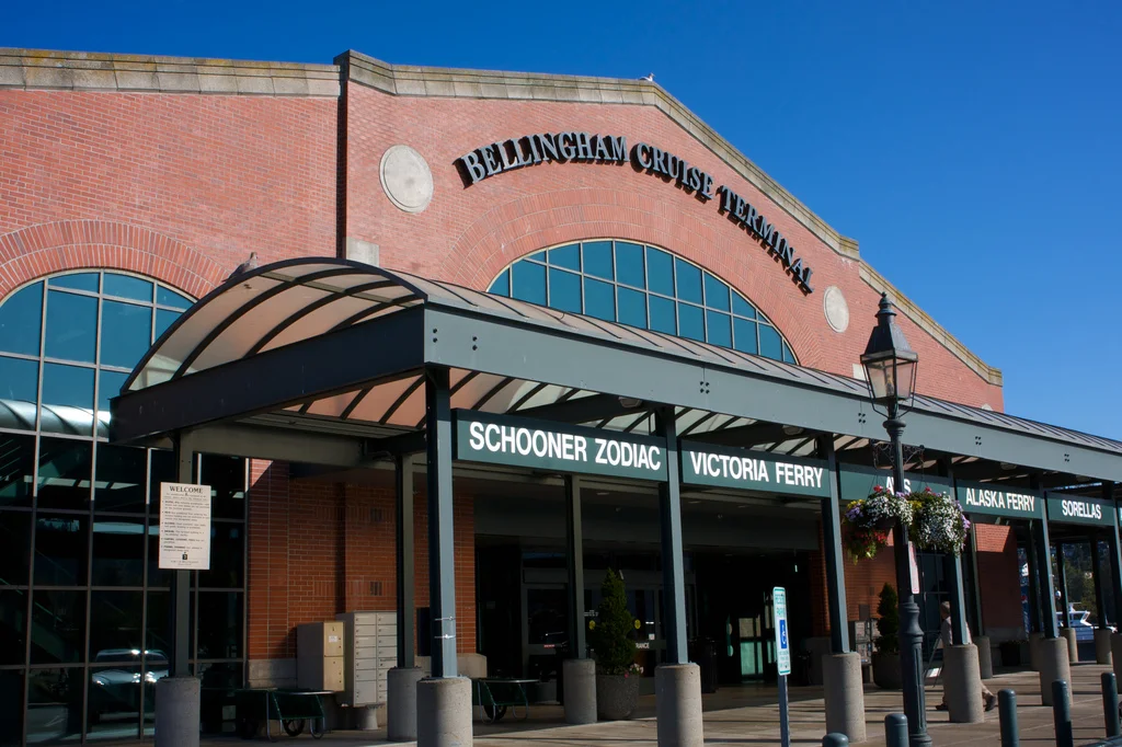 Bellingham - Bellingham Cruise Terminal2.jpg