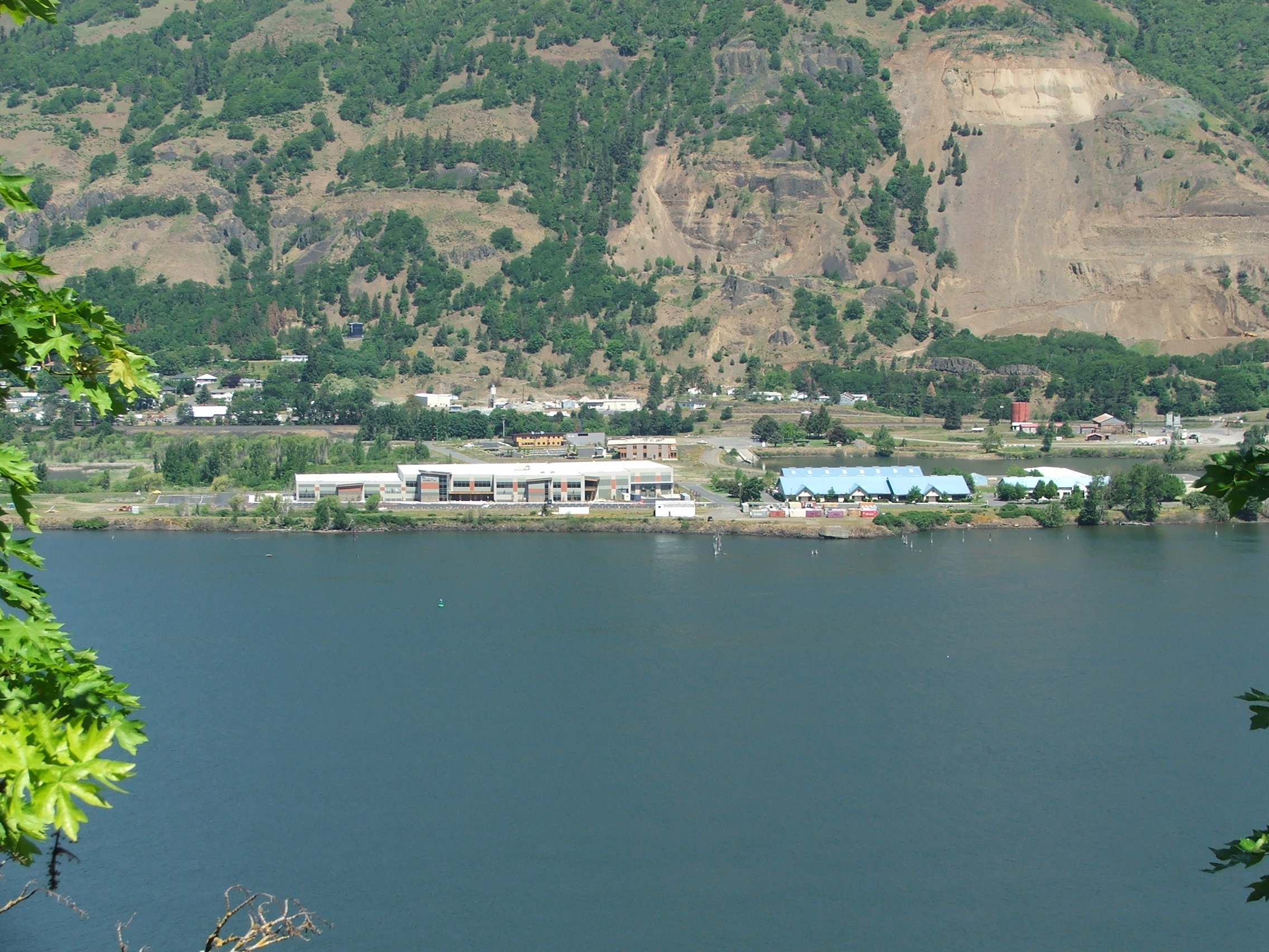 Port of Klickitat