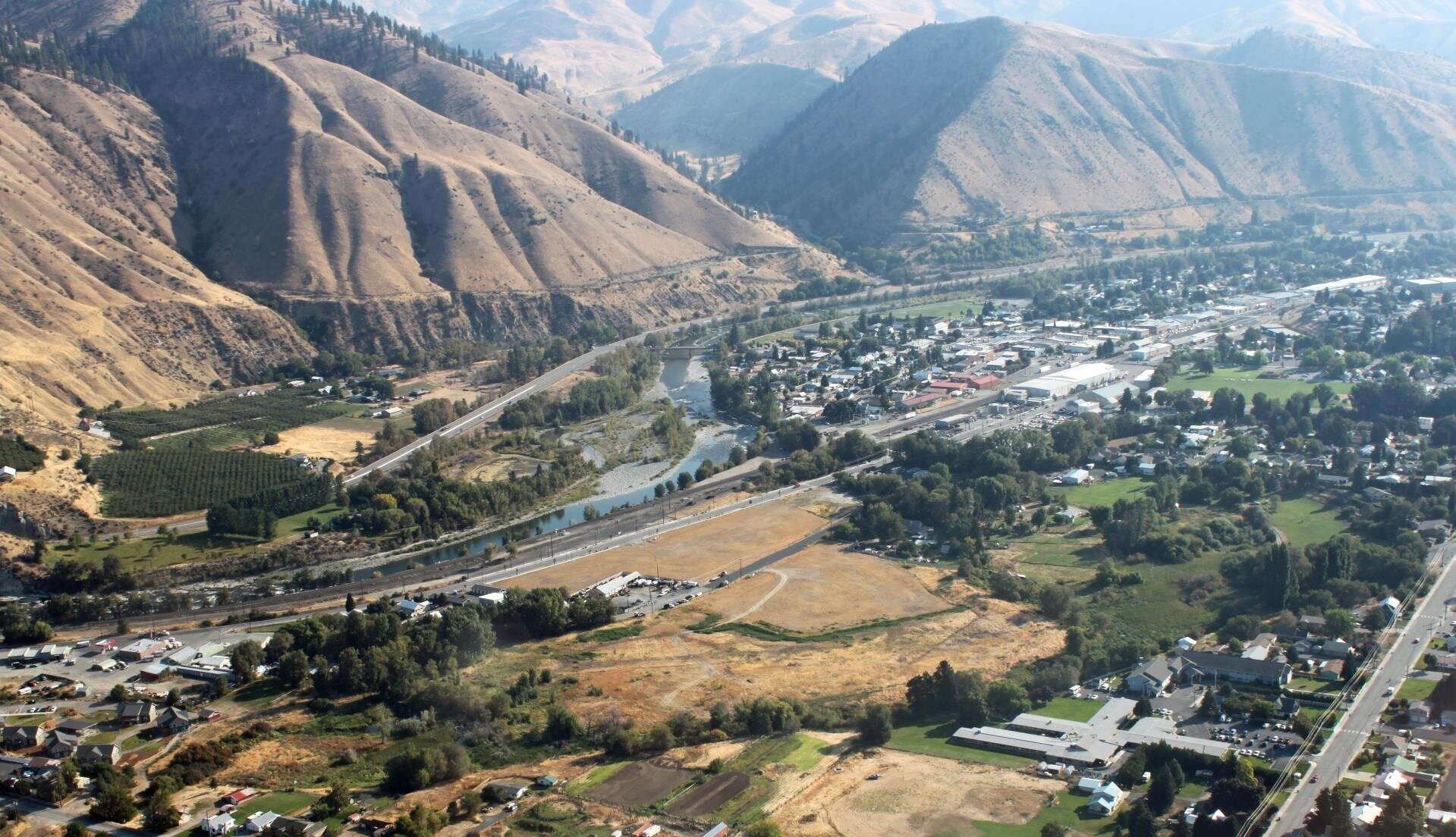 Chelan Douglas Regional Port Authority