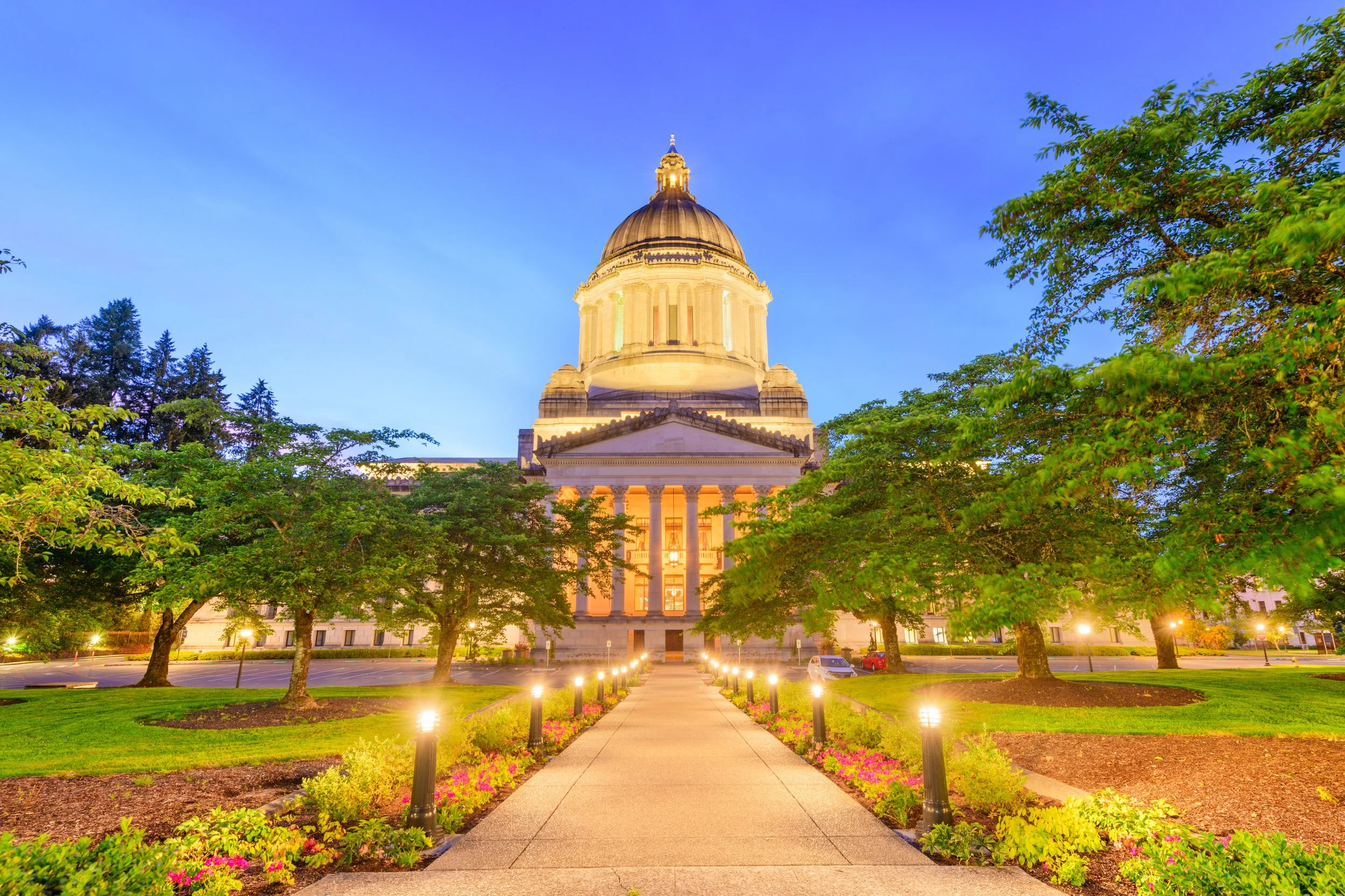 2024 General Election Report — Washington Public Ports Association