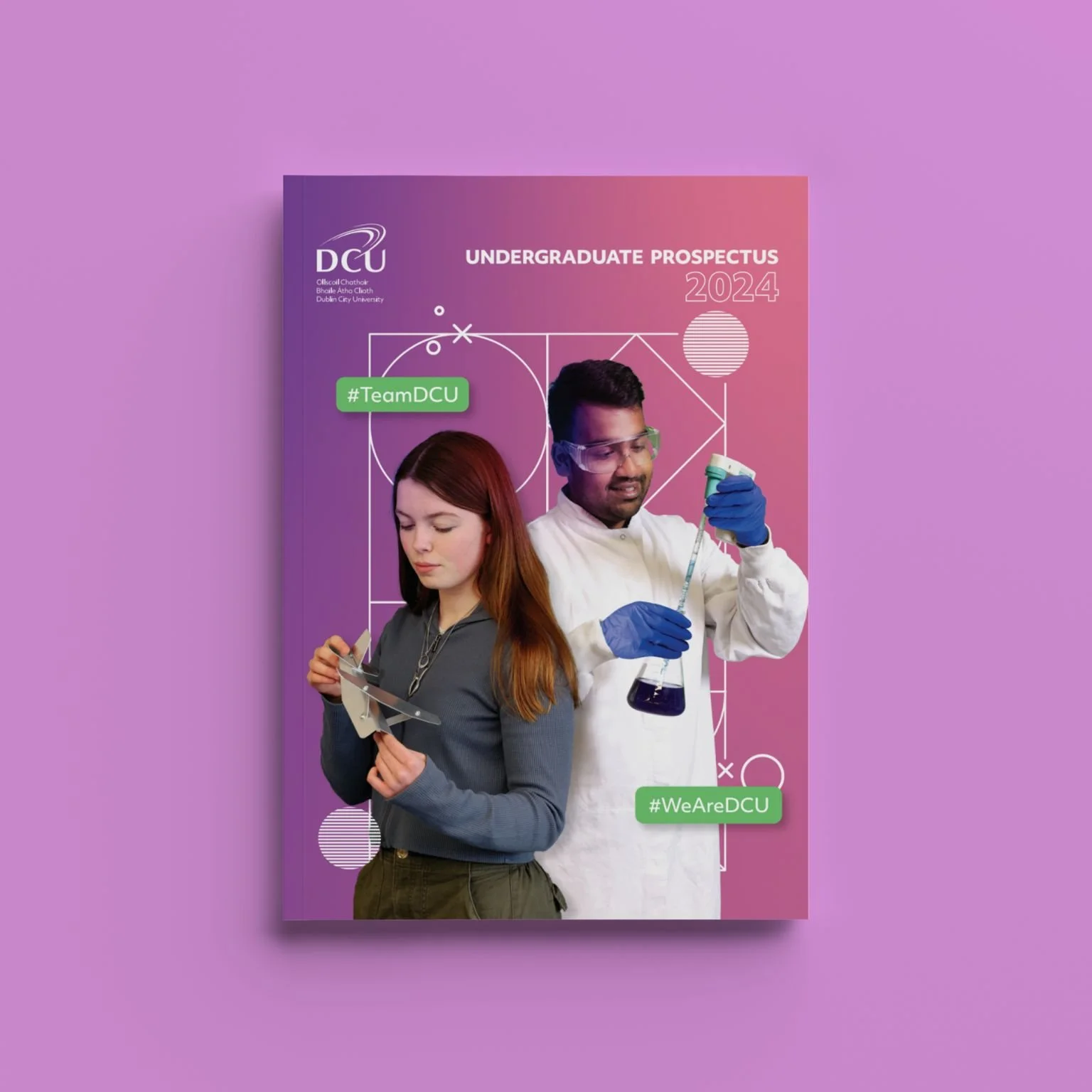 DCU 2024 Prospectus