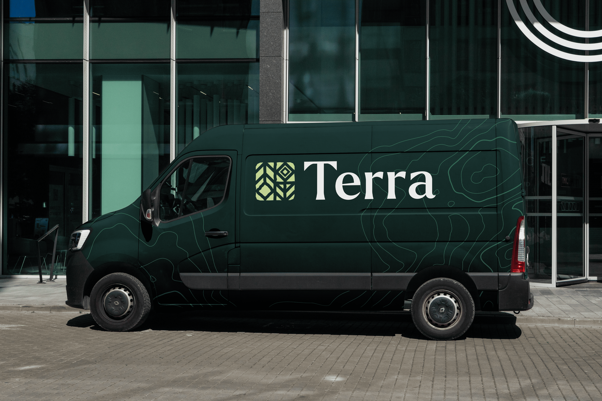 Free Parked Van Mockup.png