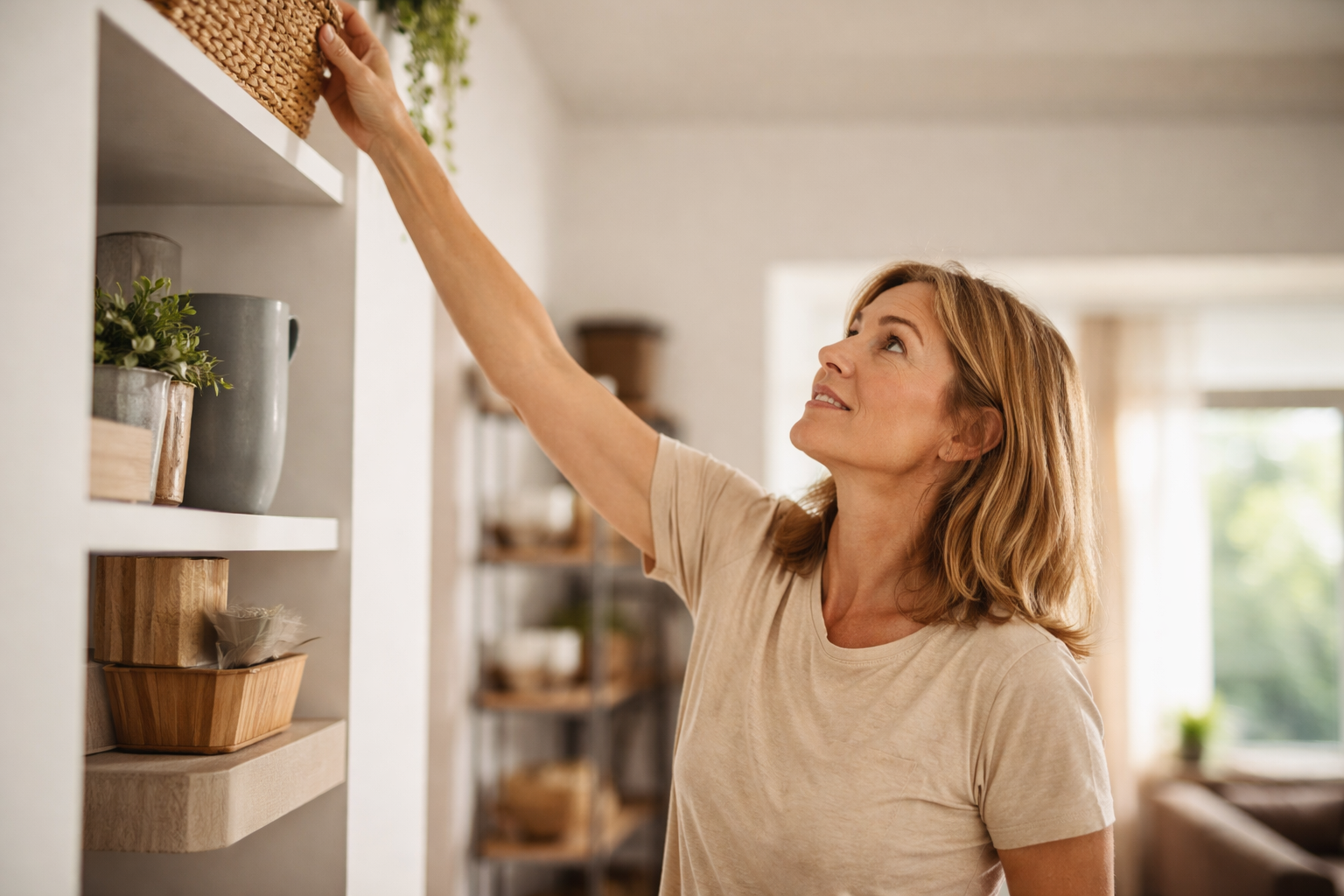 Shoulder Pain: Causes, Treatment and Recovery