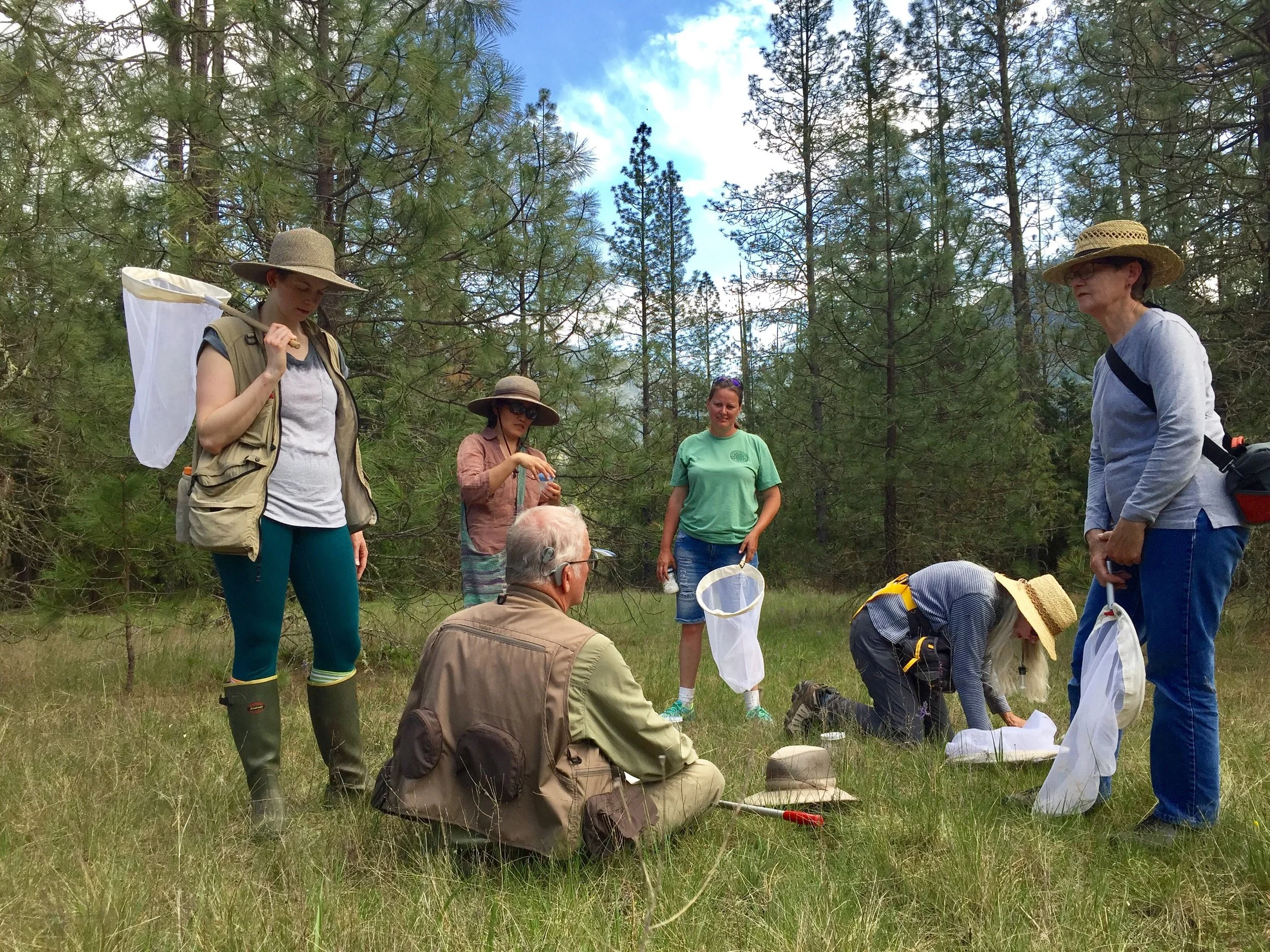 April 30 - May 6, 2018