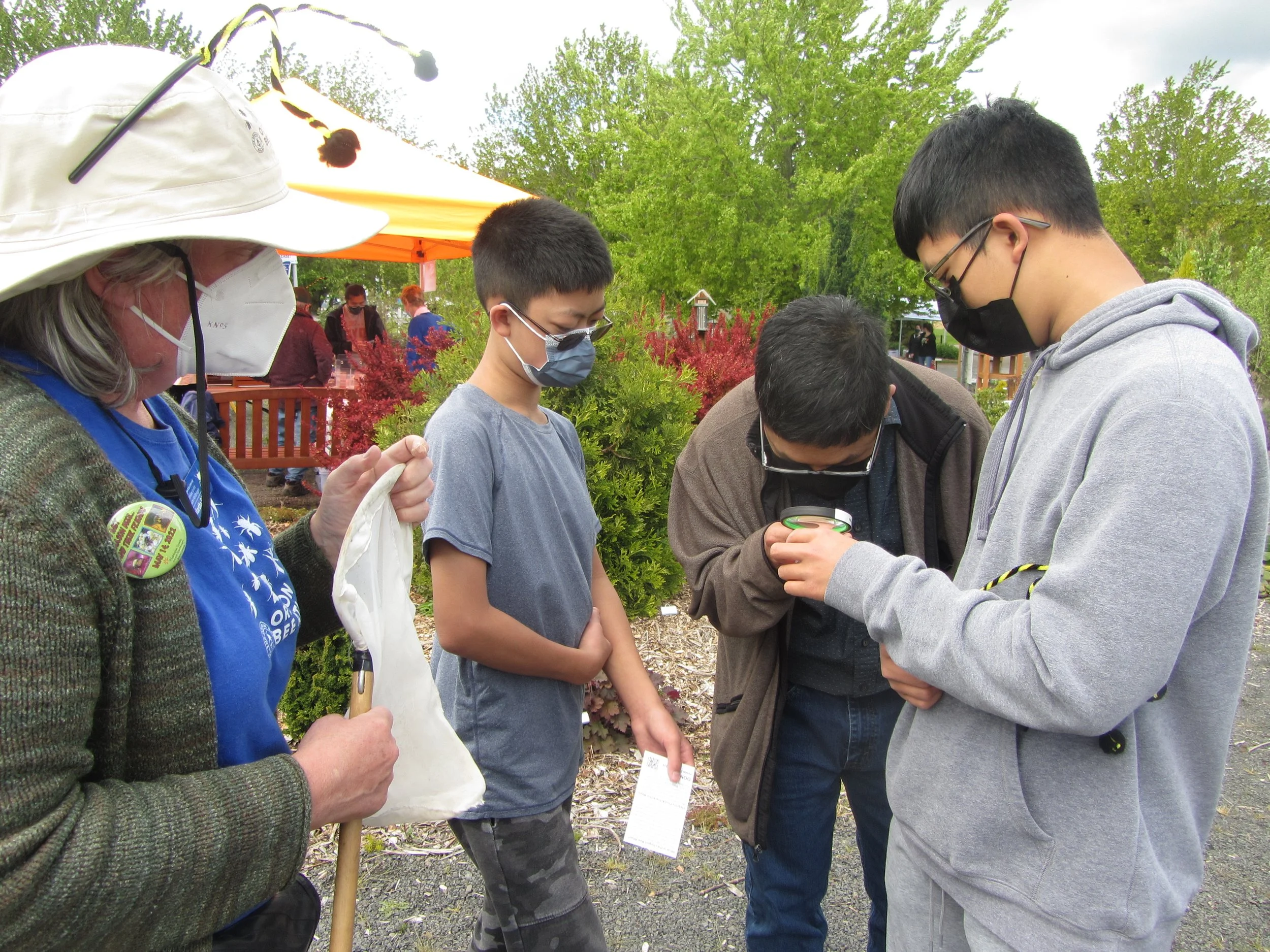 Roundup: May 30 2022