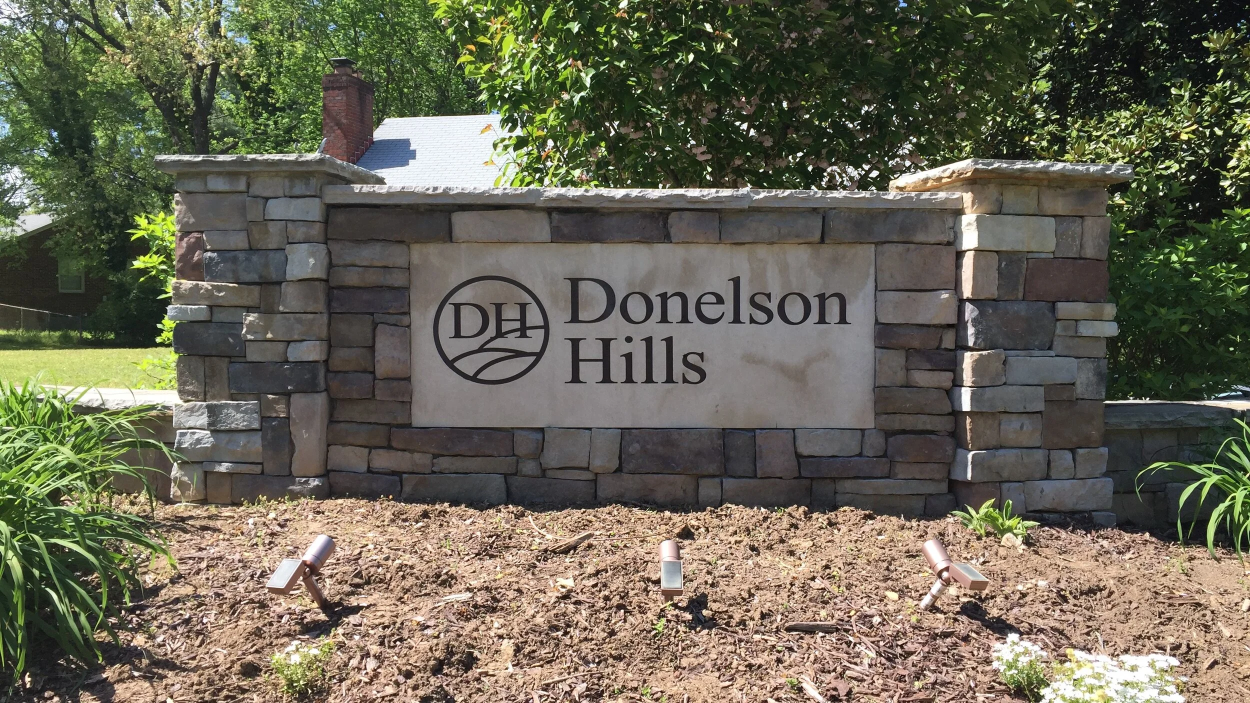 Donelson Hills Neighborhood Association — Donelson Hills Neighborhood