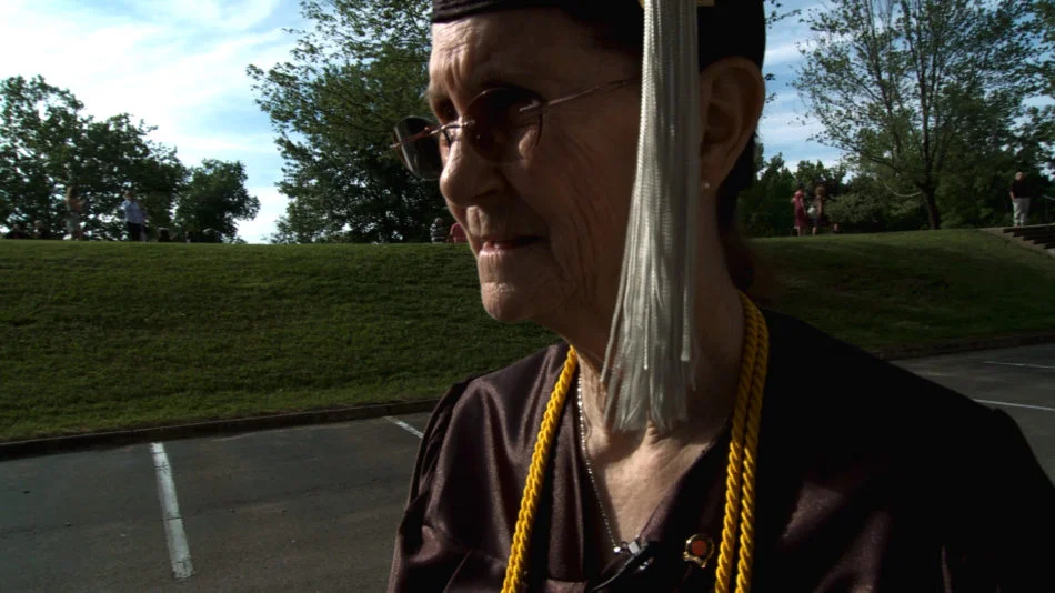 DOCUMENTARY FEATURE WE ARE MARY JULIE WILES