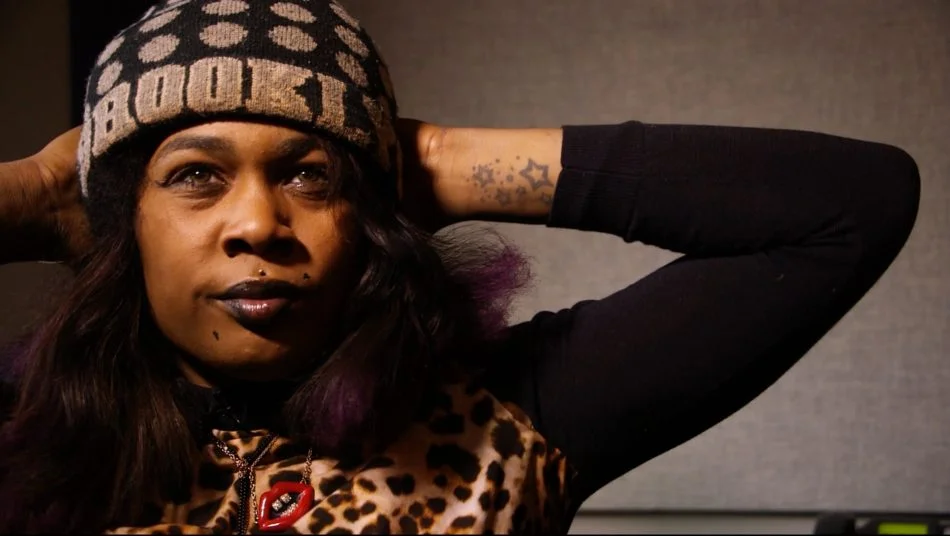 SHORT FILM I AM HER SASHA PEZENIK
