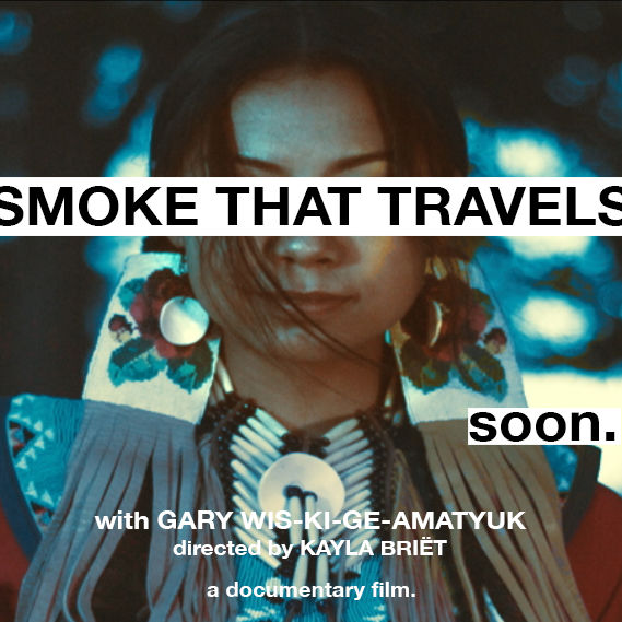 Smoke that Travels