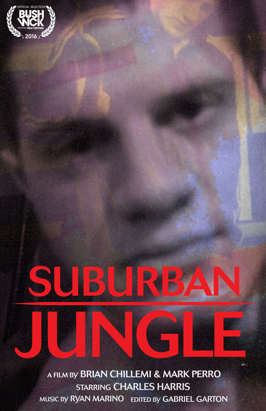 Suburban Jungle