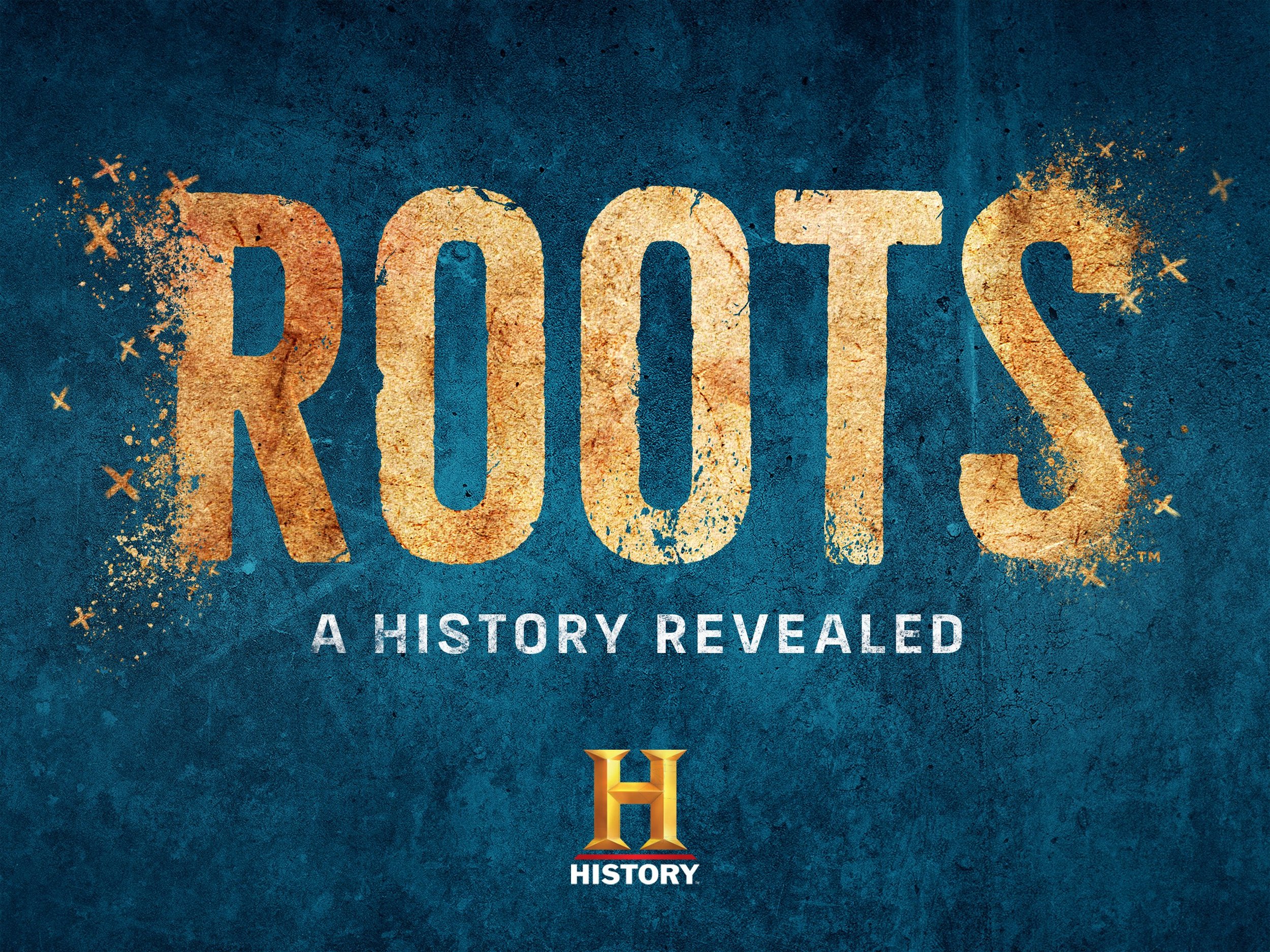 Roots: A History Revealed