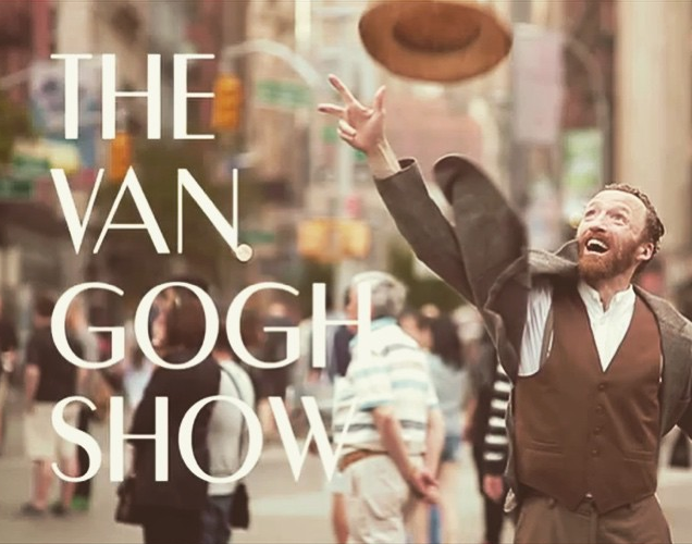 The Van Gogh Show