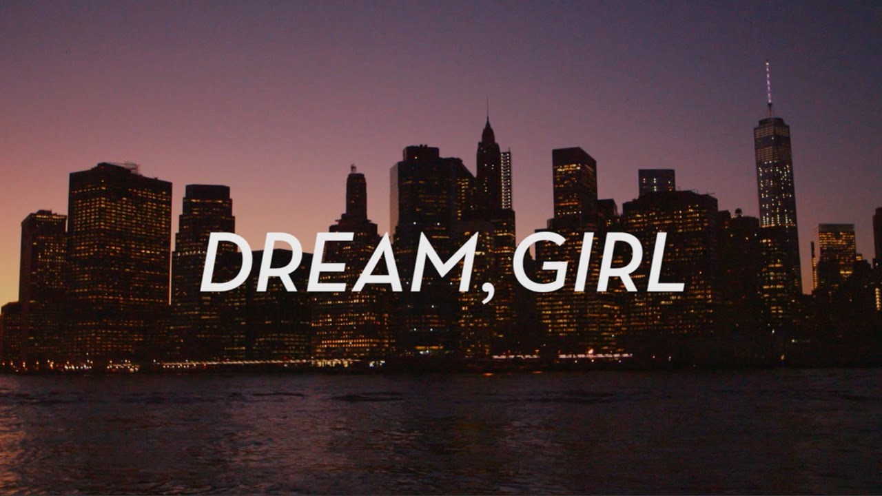 Dream, Girl