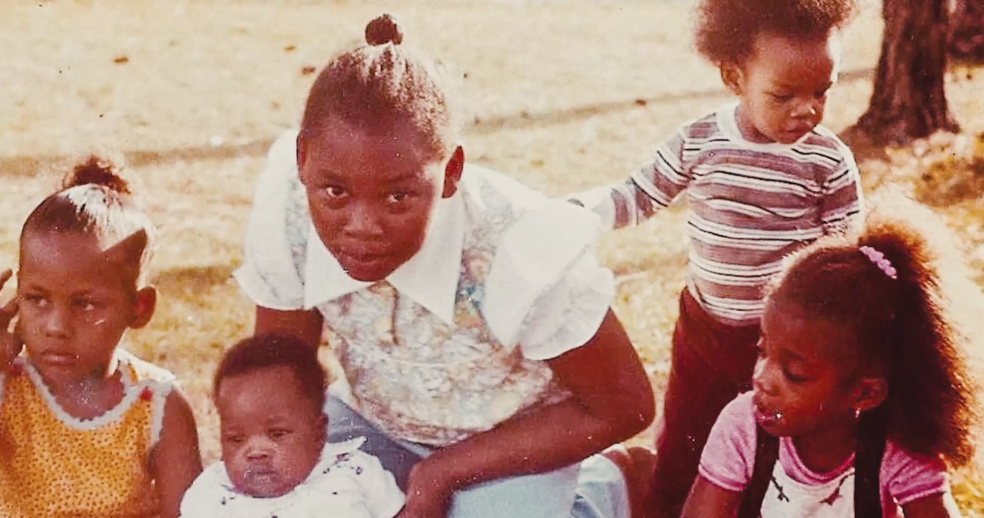 DOCUMENTARY FEATURE A Day With Martha , dir. Josh Ethan Johnson