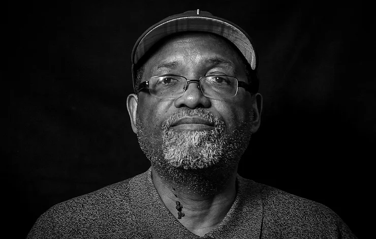 SAM POLLARD OSCAR NOMINATED PRODUCER 4 LITTLE GIRLS, JUNGLE FEVER, CLOCKERS