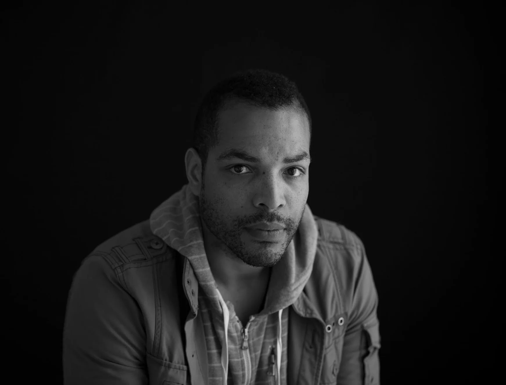 MARCUS REINALDO GREEN SUNDANCE WINNING DIRECTOR MONSTERS AND MEN