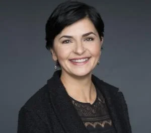 DORIS CASAP SR. VICE PRESIDENT, FILM PROGRAMMING HBO