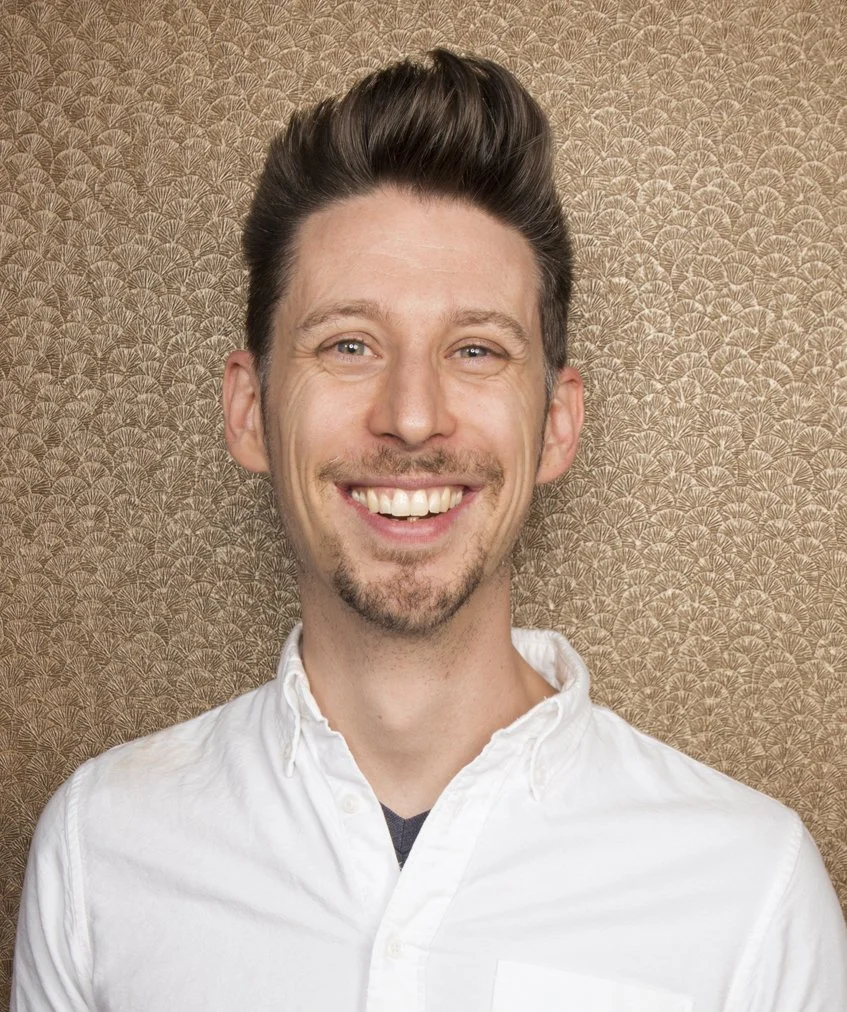 Filmmaker Profile: Ballard C. Boyd