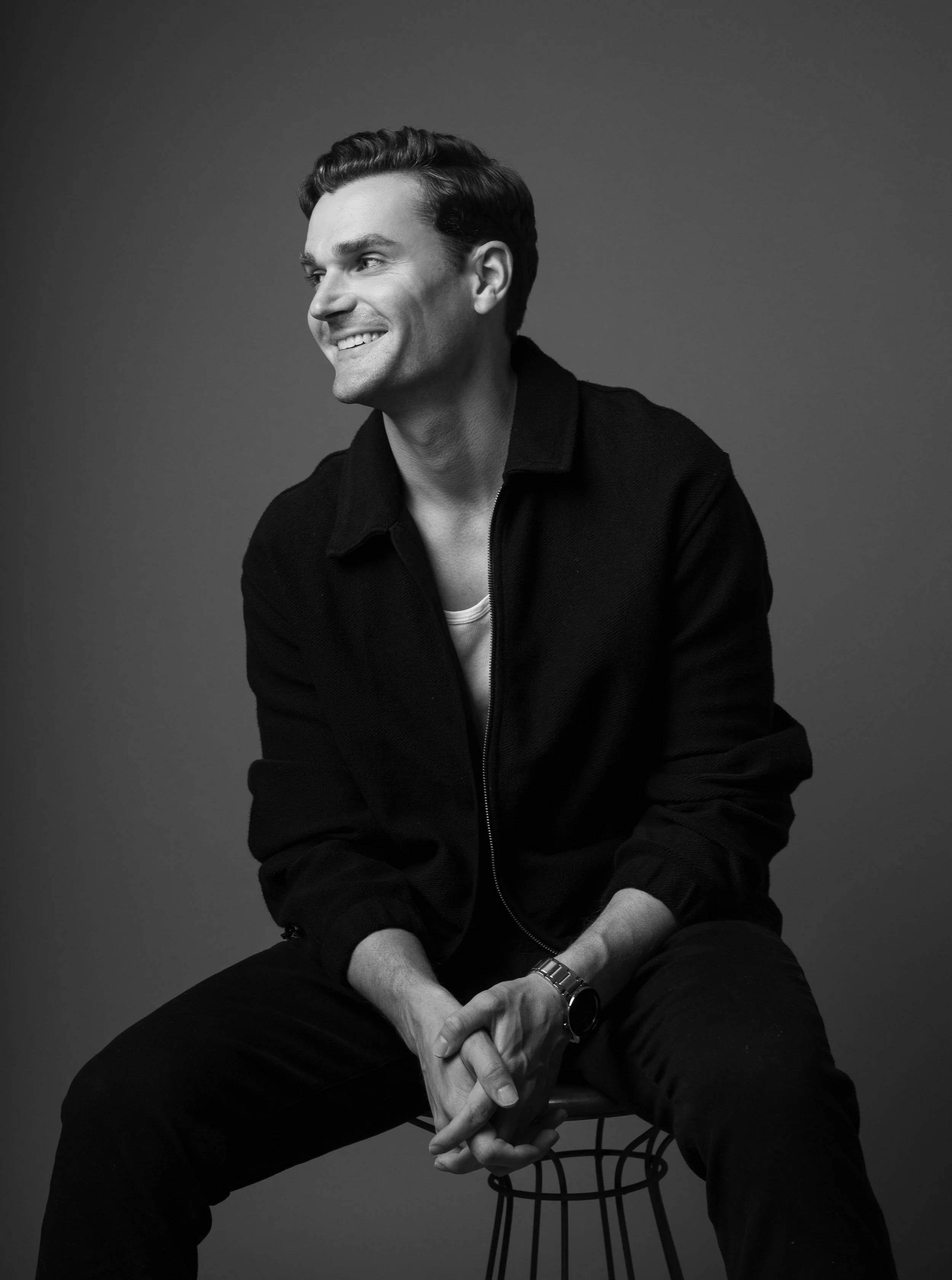 Filmmaker Profile: Tea by Blake Rice