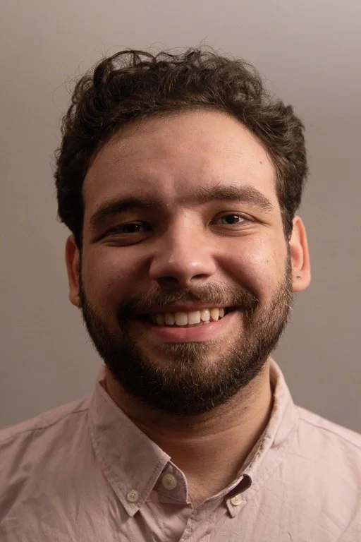 Filmmaker Profile: Danny Dacosta