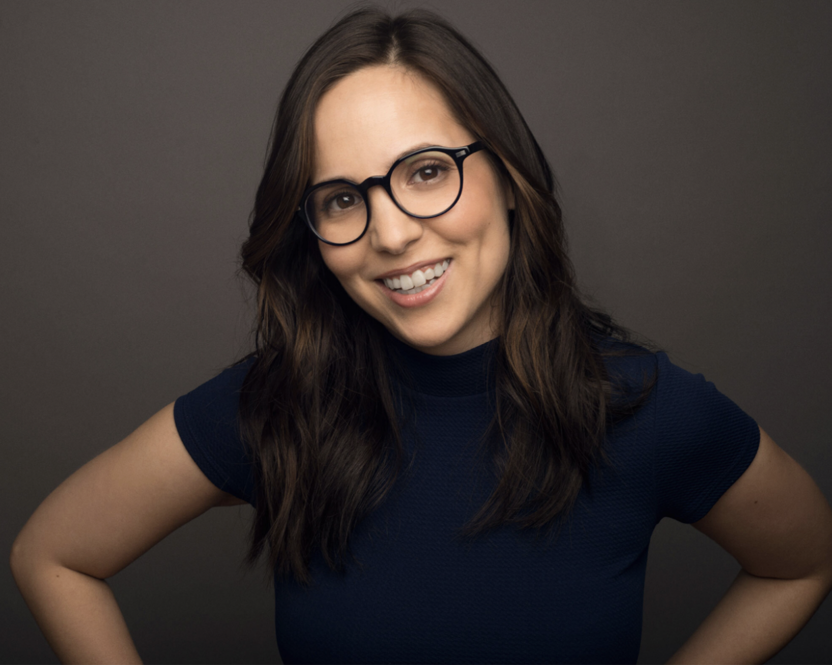 Filmmaker Profile: Ana Isabel Dow