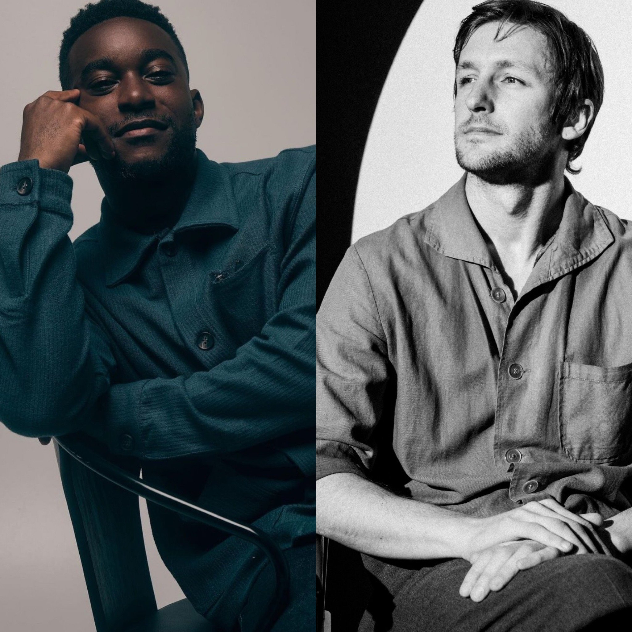 Filmmaker Profile: Ian M. Adelson &amp; RJ Brown