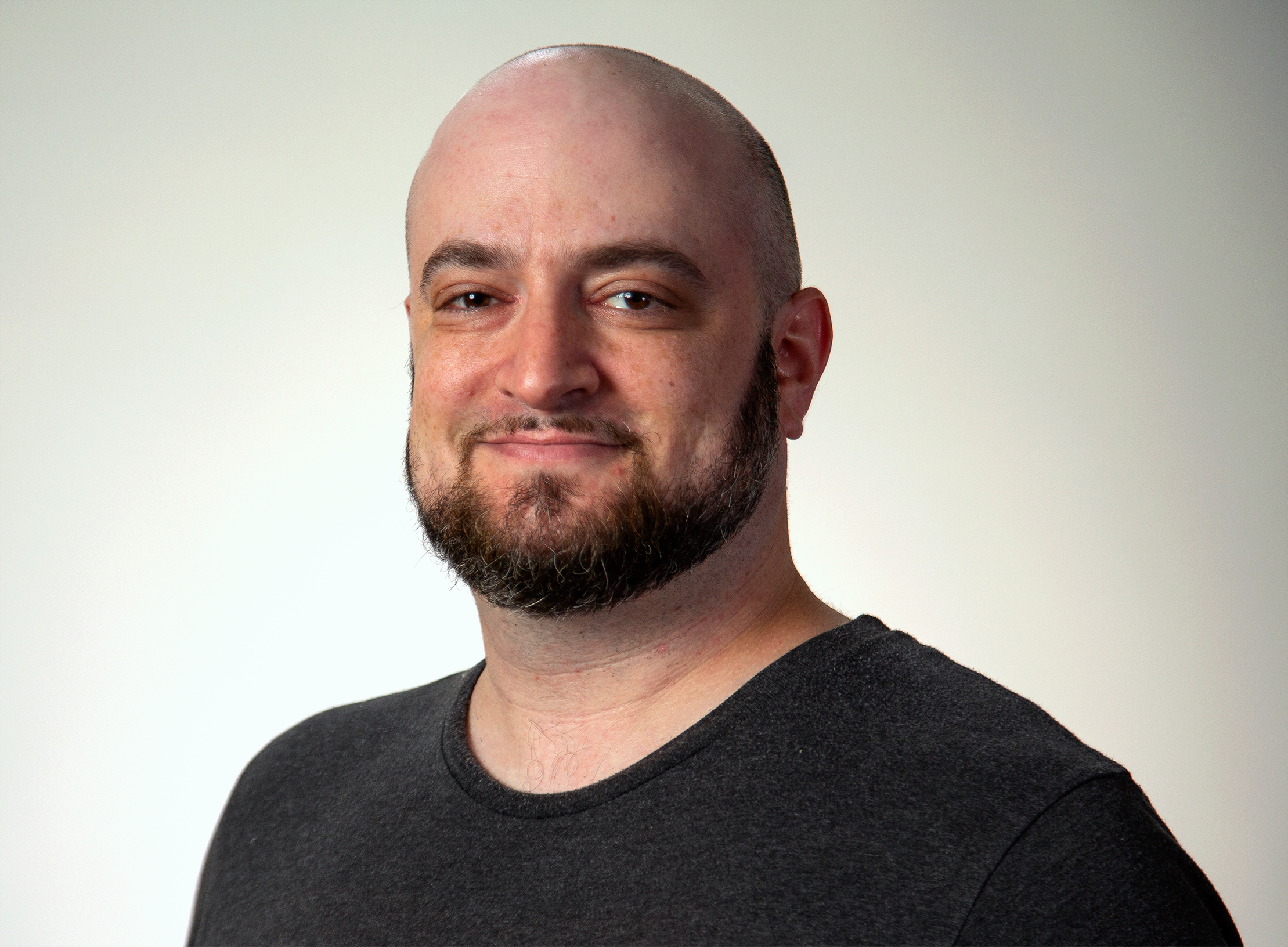 Filmmaker Profile: Brian Lederman