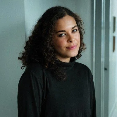 Q&A with Filmmaker Camille Casmier