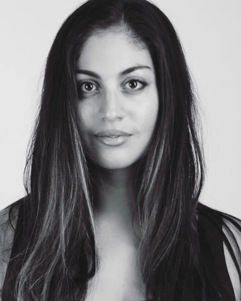 Q&A with Filmmaker Lilian T. Mehrel