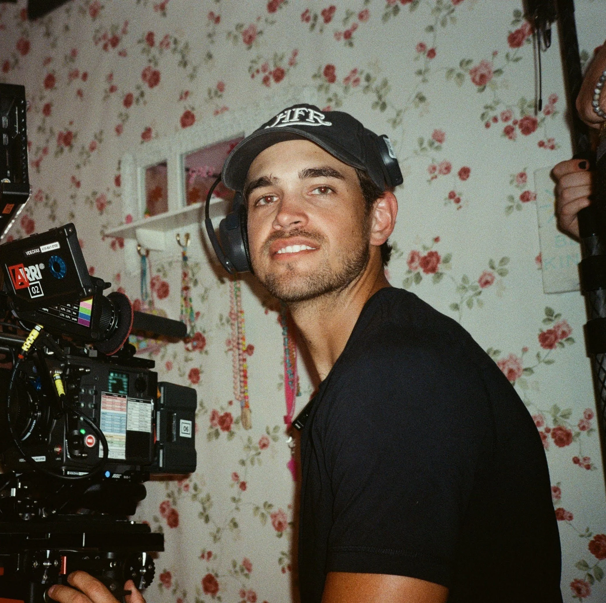 Q&A with Filmmaker Sam Davis