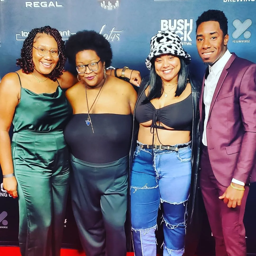 Q&A with Filmmakers behind ‘Colored Girl Chronicles’