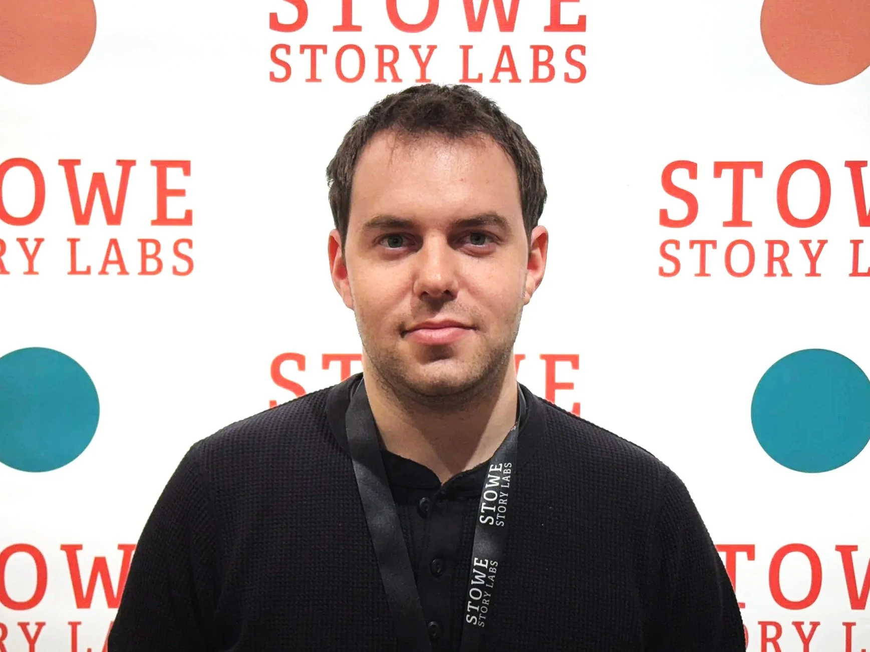 Q&A with Filmmaker Eric Rich