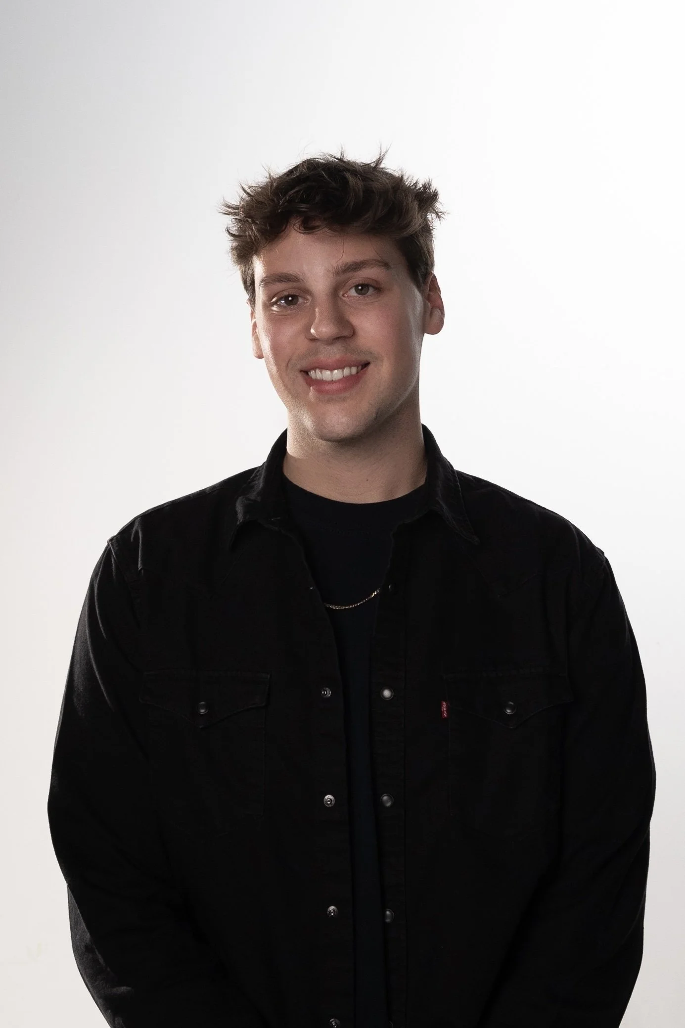 Q&amp;A with Filmmaker Grant Davis, Writer-Director-Actor of Jerry