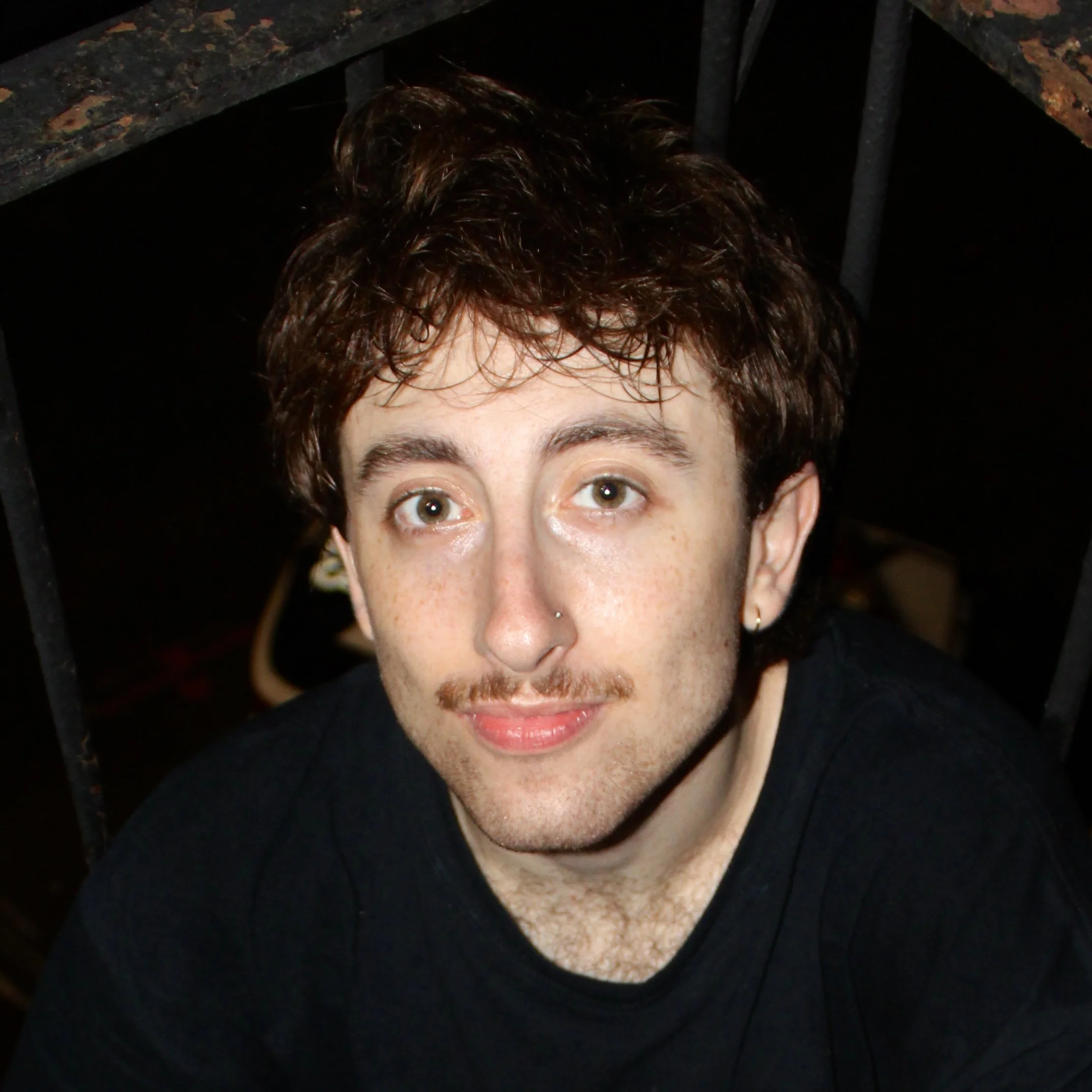 Q&amp;A with Filmmaker Cormac Fingeret, Writer-Director of See Me