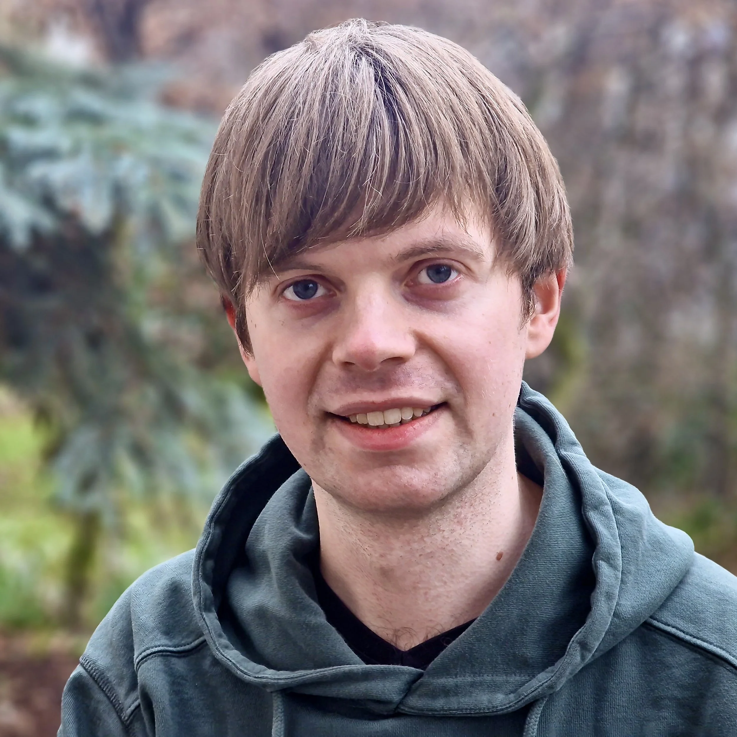 Q&amp;A with Filmmaker James Smith, Writer-Director of Cosmic Crash