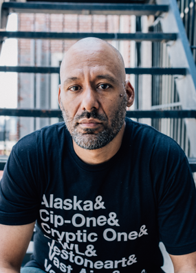Q&amp;A with Filmmaker Ian Goldberg, Writer-Director of BEATsTABLE