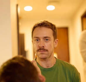 Q&amp;A with Filmmaker Max Jenkins, Writer-Director of The Waddles