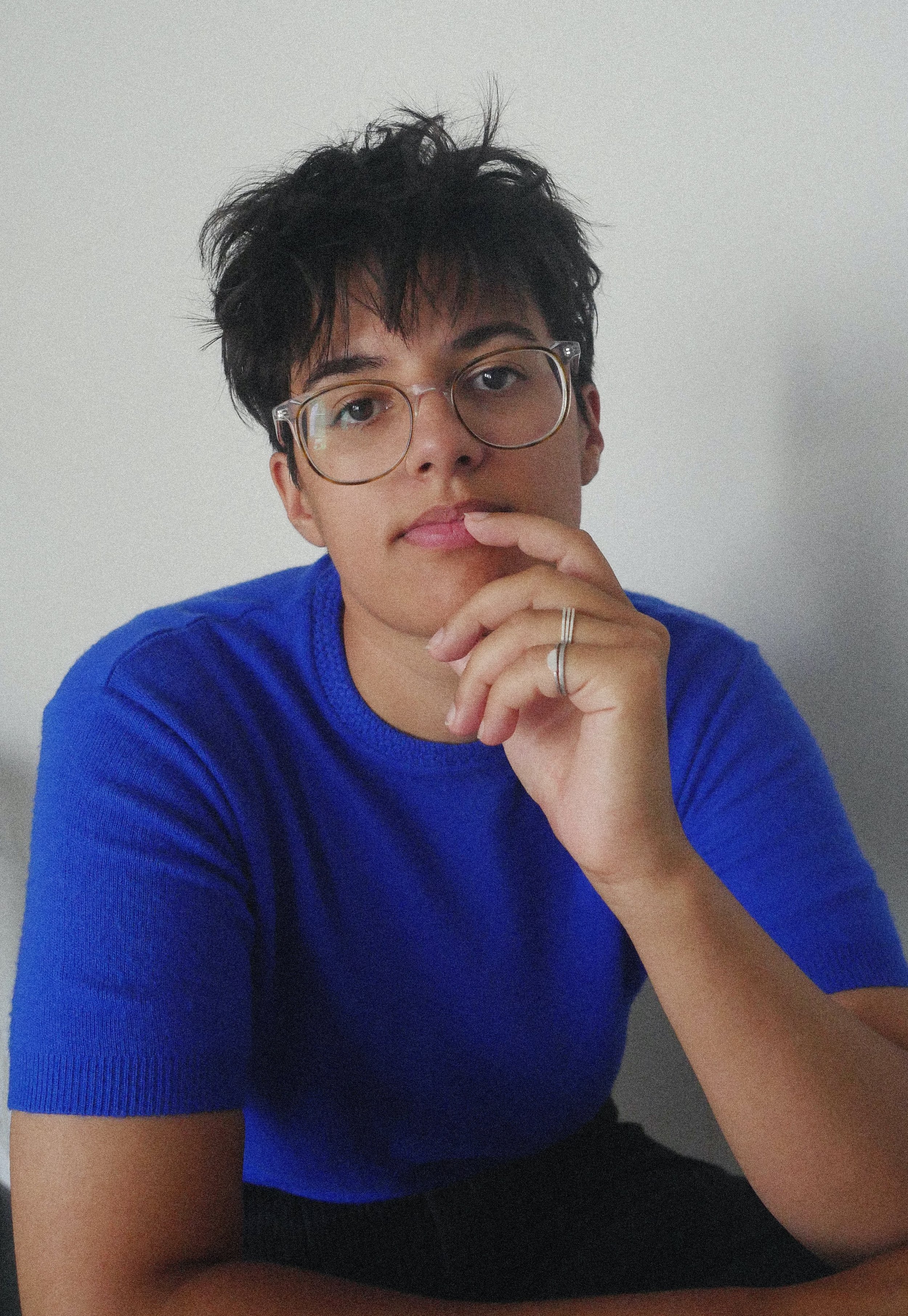 Q&amp;A with Filmmaker Lief Ramsaran, Writer-Director of One or Two