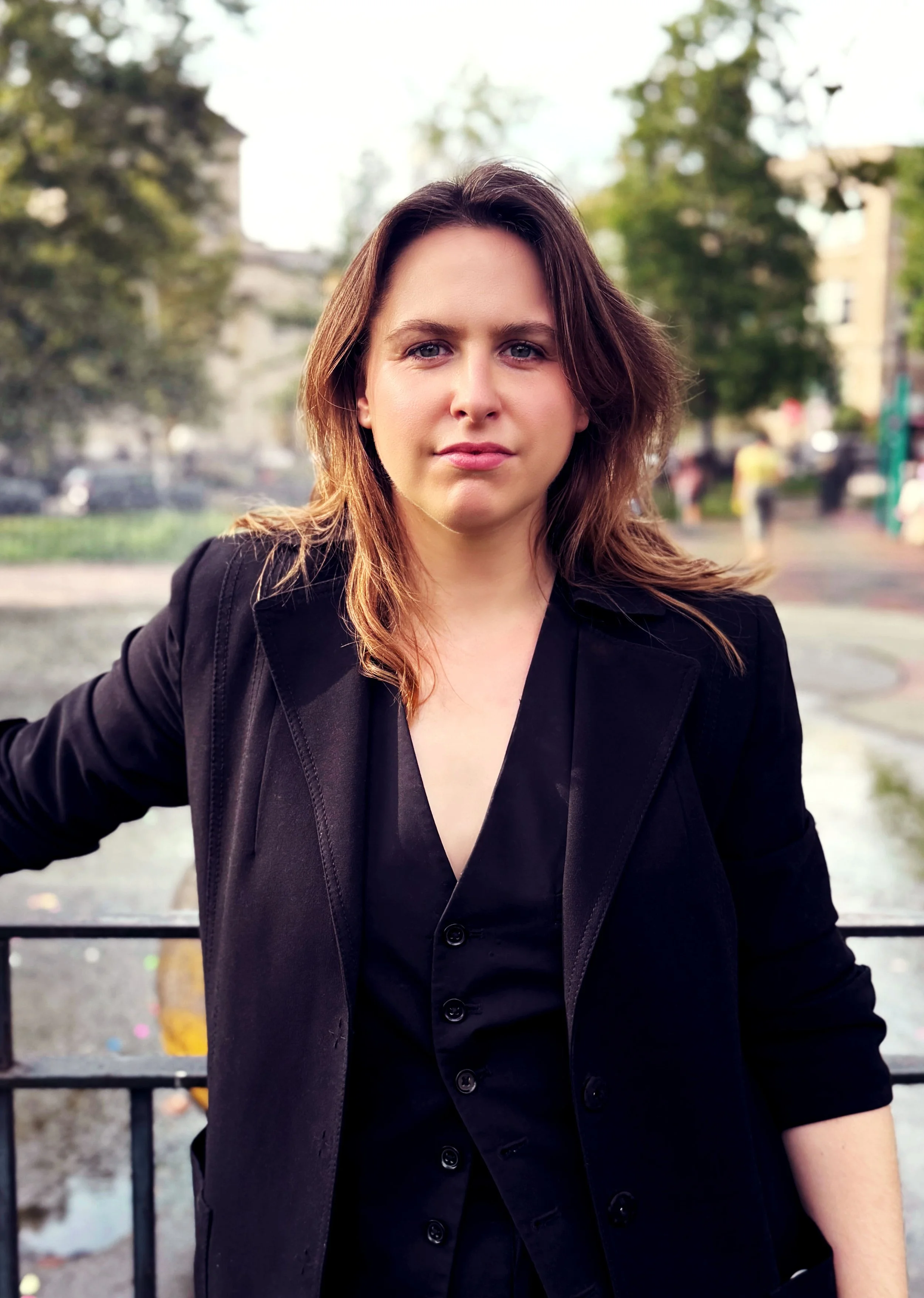 Q&amp;A with Filmmaker Kristin Kirkley, Writer-Director of From Here, It’s Heaven