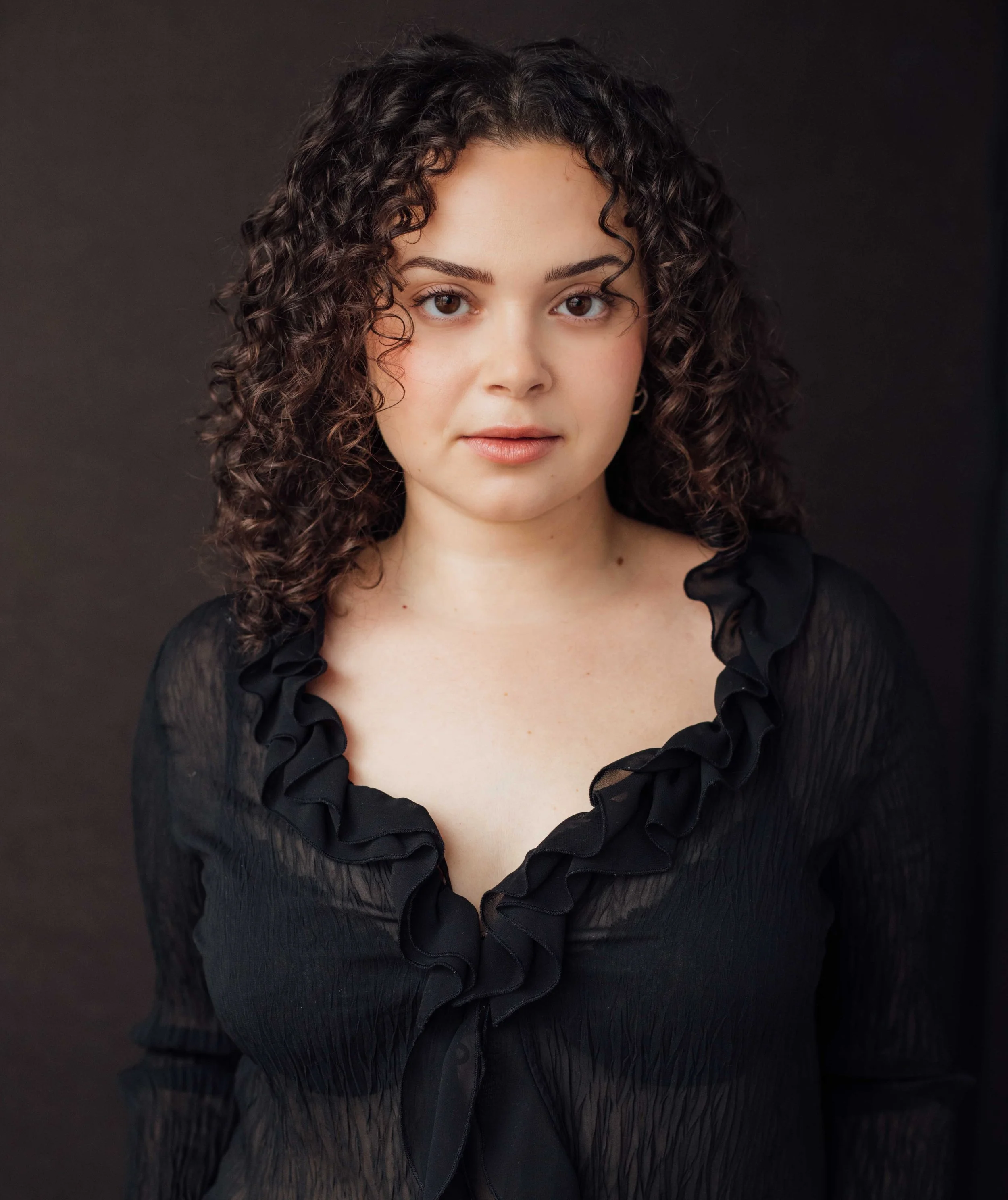 Q&amp;A with Filmmaker Naomi Eidinger, Writer-Director of MIDDLING