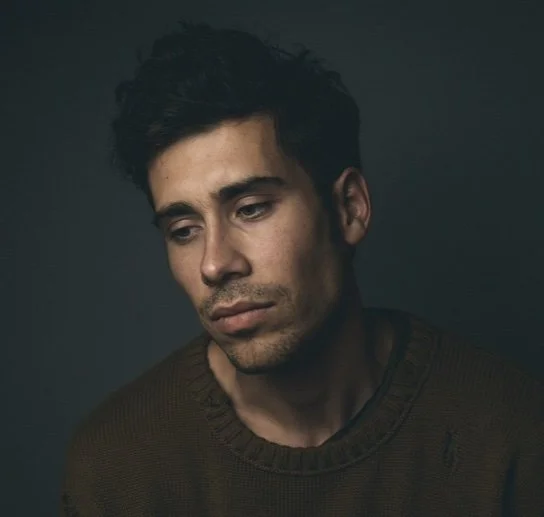 Q&amp;A with Filmmaker Octavio Pisano, Writer-Director-Actor of Wet Under Blue Sky
