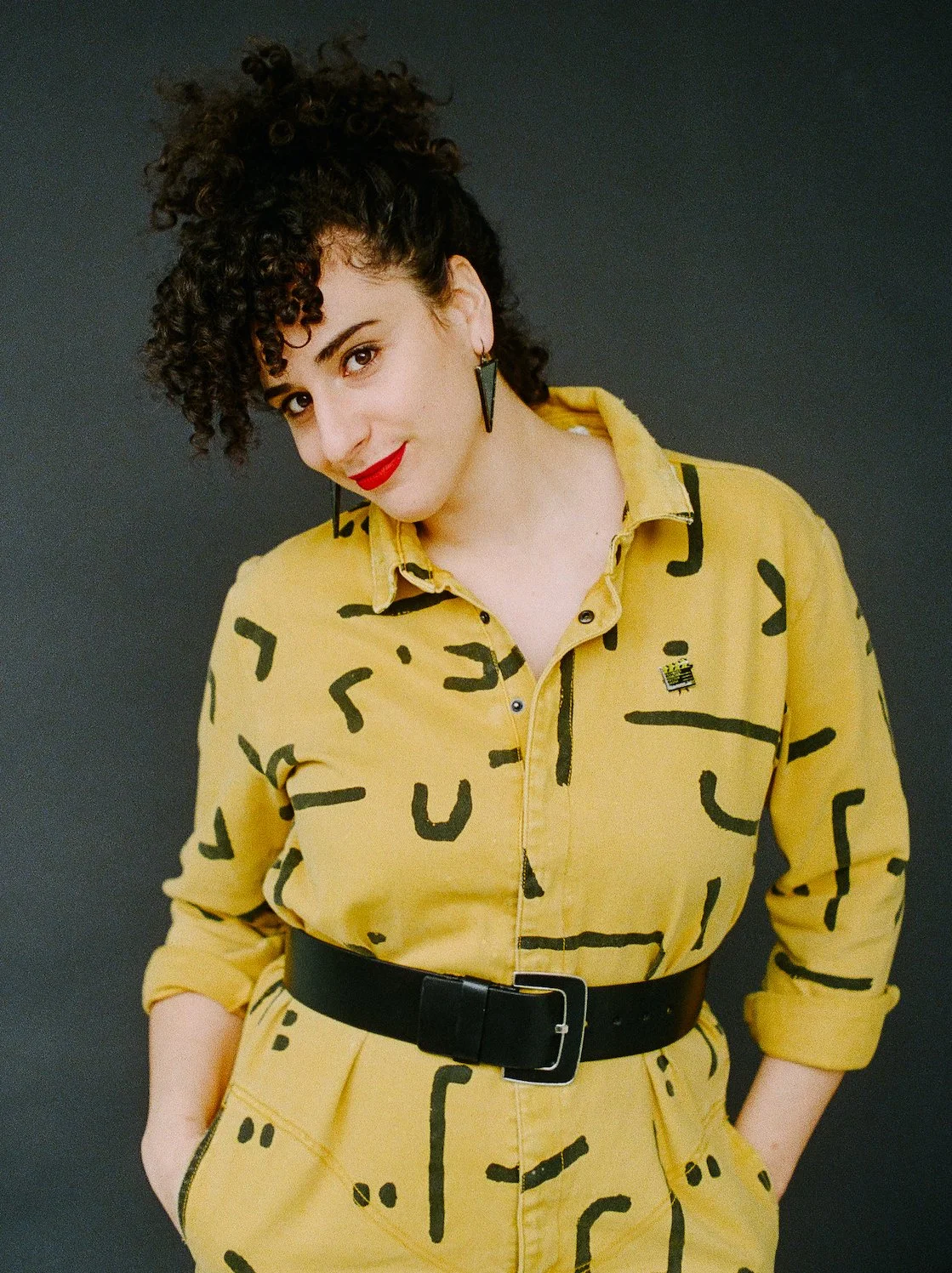 Q&amp;A with Filmmaker Ruth Solorzano, Producer of Regulars