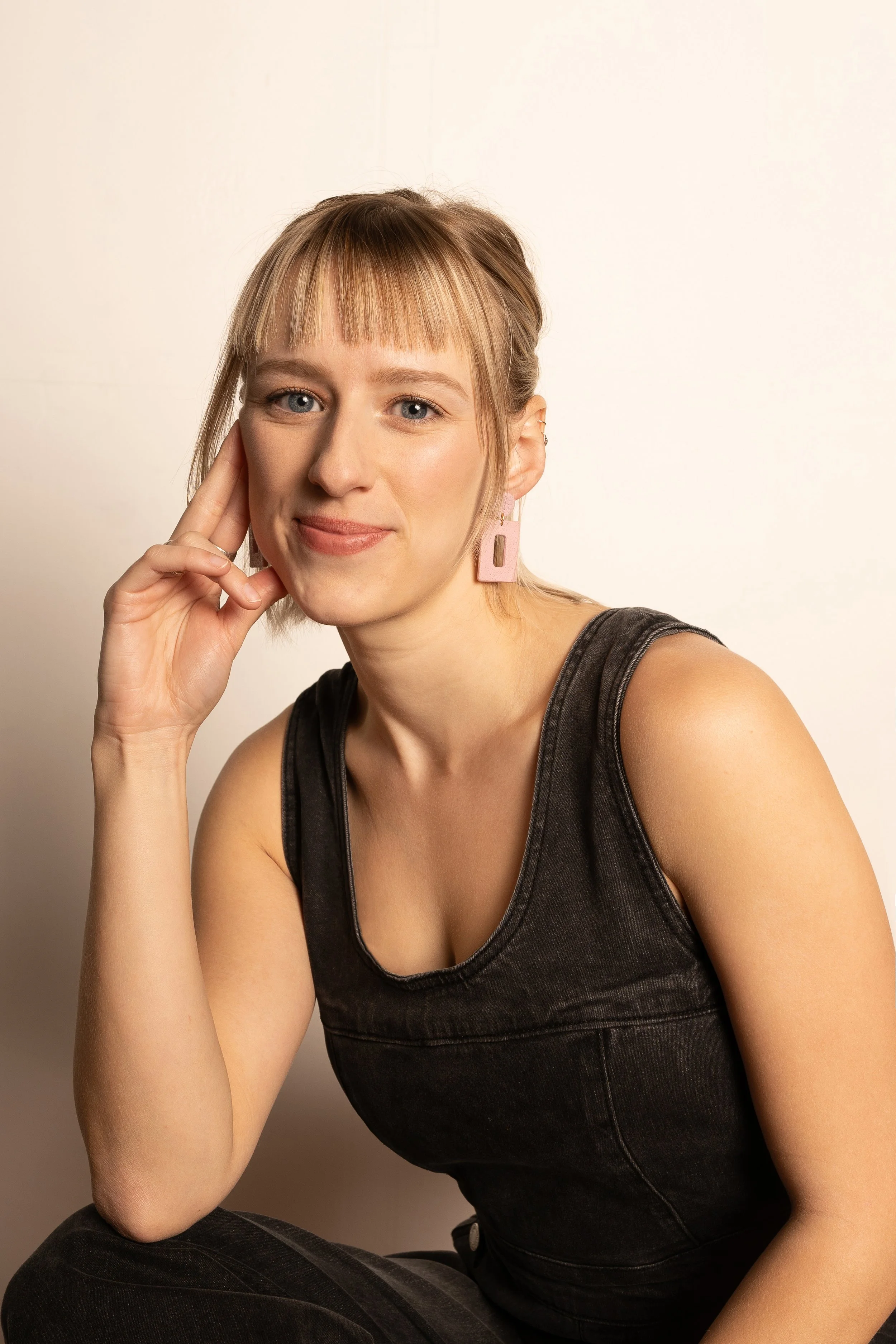 Q&amp;A with Filmmaker Sophia Conger, Writer-Director of BIG NOSE