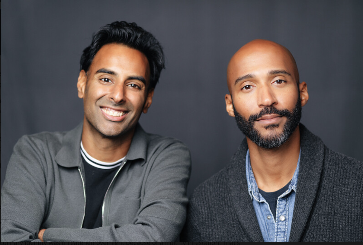 Q&amp;A with Filmmaker Vinny Anand, Writer-Director of Chili Score