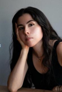 Q&amp;A with SCREENWRITER Alycya Magaña, Writer of El Vals (The Waltz)