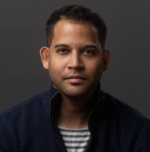 Q&amp;A with SCREENWRITER Chad B. Hamilton, Writer of Sinner Man
