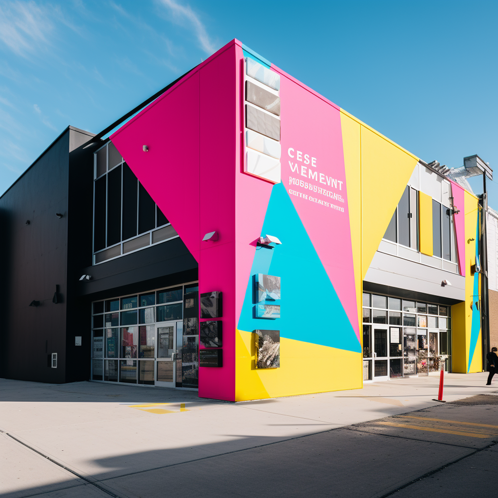 Bushwick Film Festival—Join The Mission