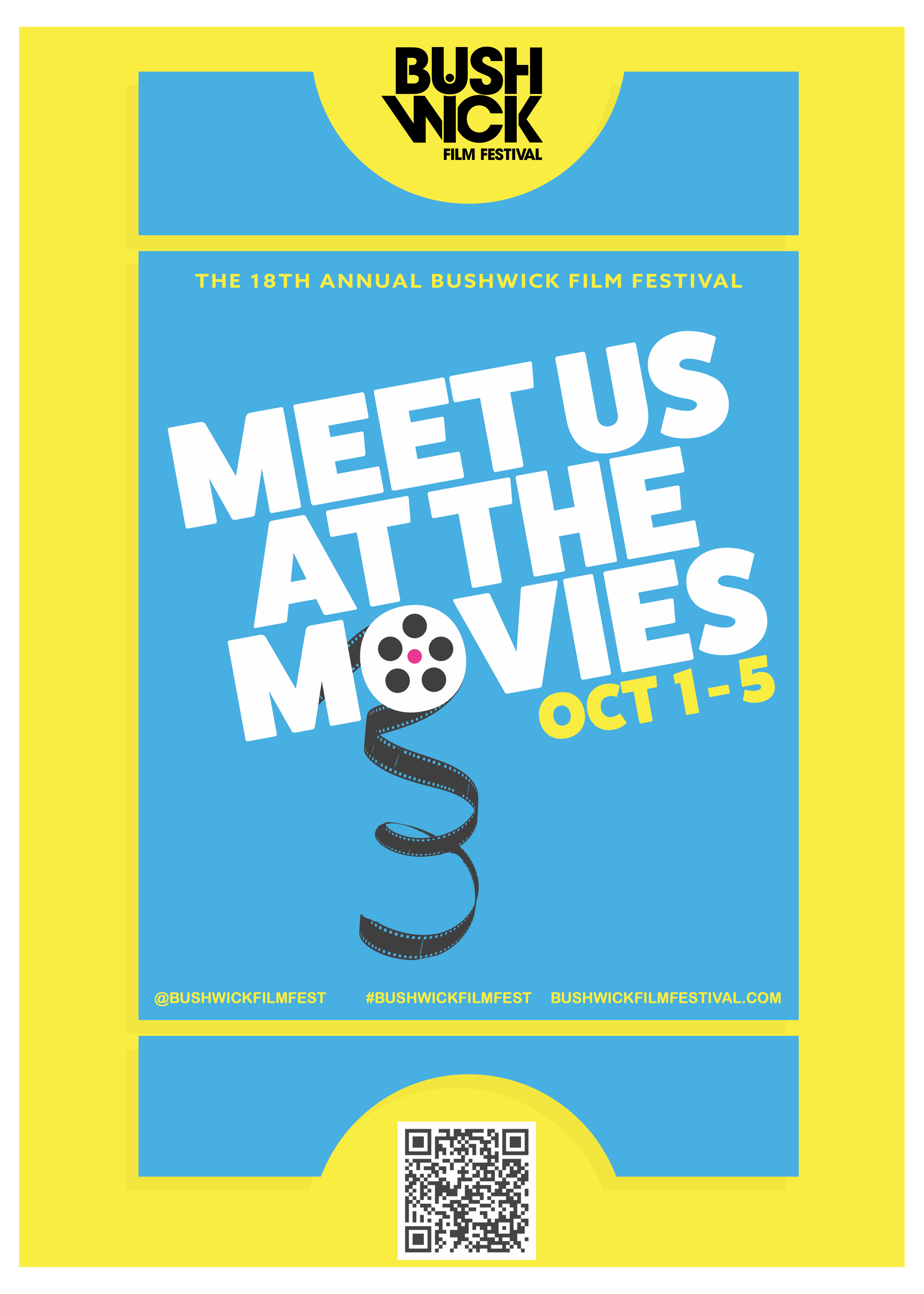 18th Bushwick Film Festival Official Program