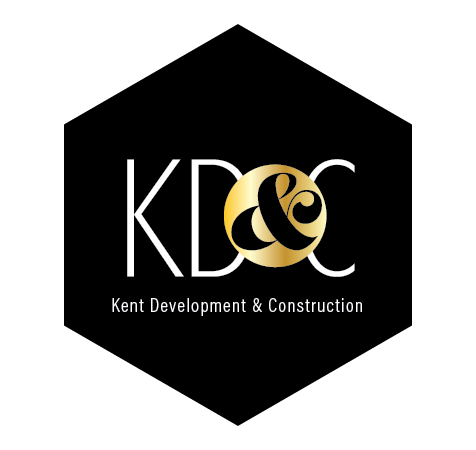 Kent Design Build Logo