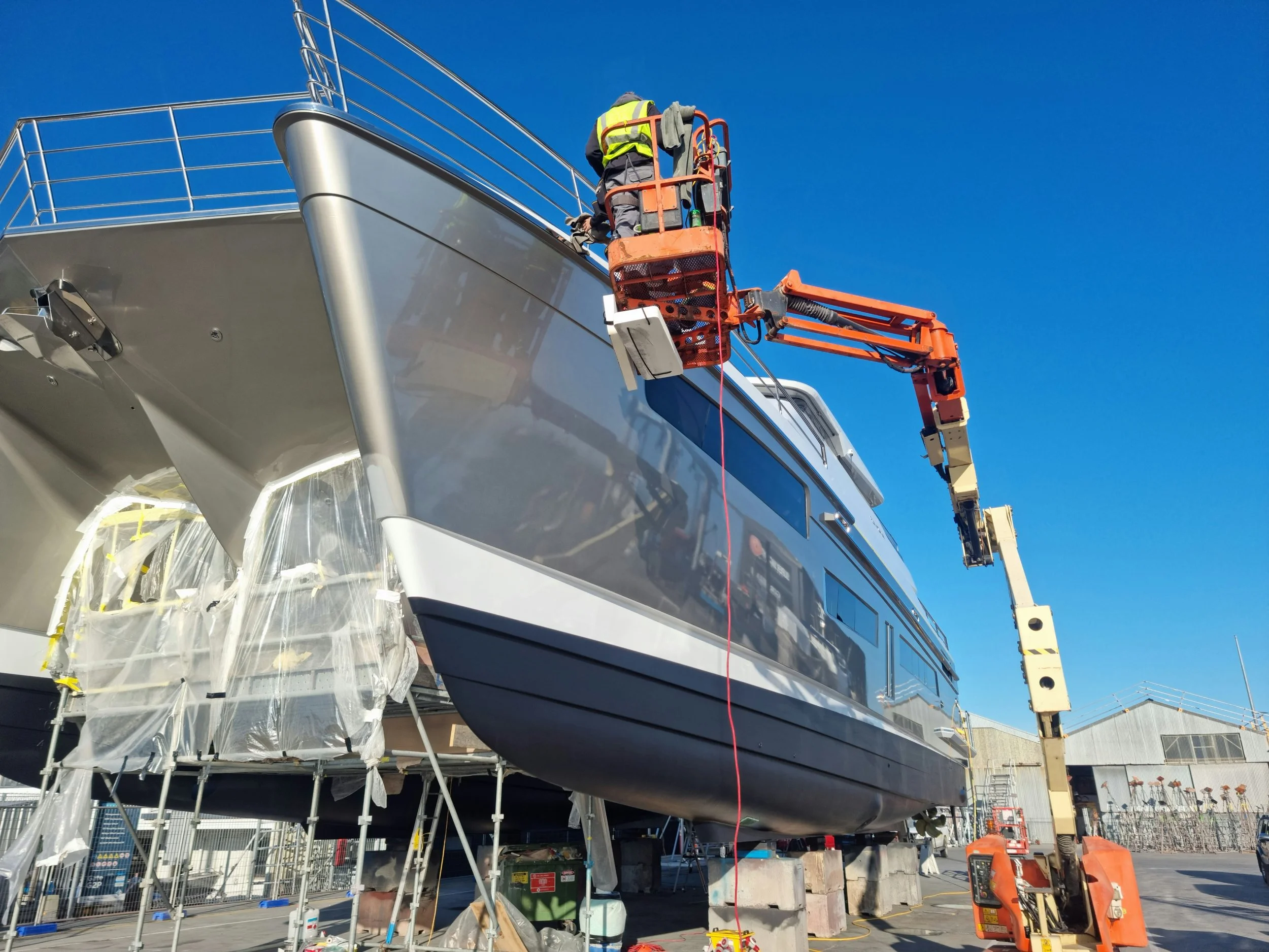 Boat Detailing Tauranga: The Complete Guide to Protecting Your Investment